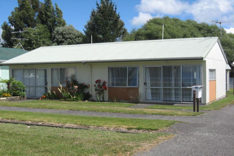 Photo of property in 112 Seddon Street, Raetihi, 4632