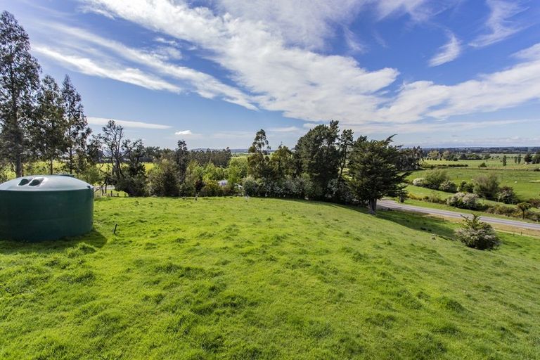 Photo of property in 115 Ashley Gorge Road, Starvation Hill, Oxford, 7495