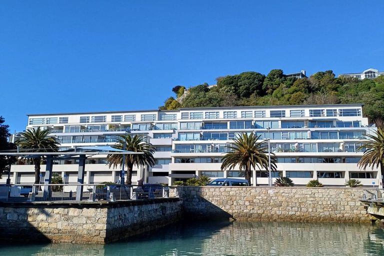 Photo of property in Latitude 41, 42/269 Wakefield Quay, Stepneyville, Nelson, 7010