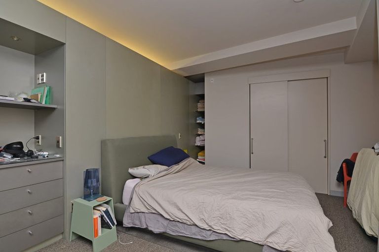 Photo of property in Gerondis Bldg Apartments, 107/60 Willis Street, Wellington Central, Wellington, 6011