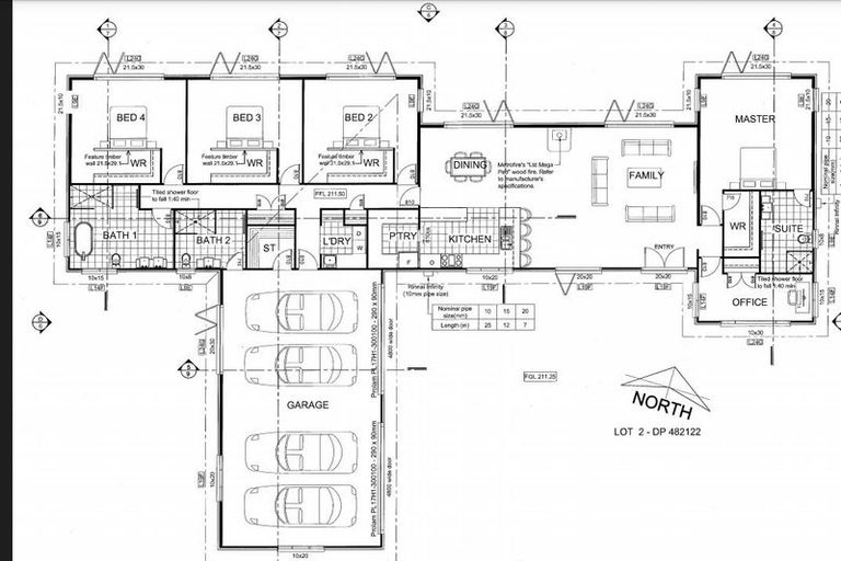 Photo of property in 114 Bombay Road, Bombay, 2675