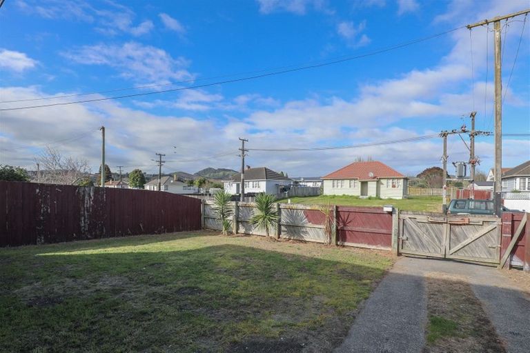 Photo of property in 18 Webb Street, Huntly, 3700