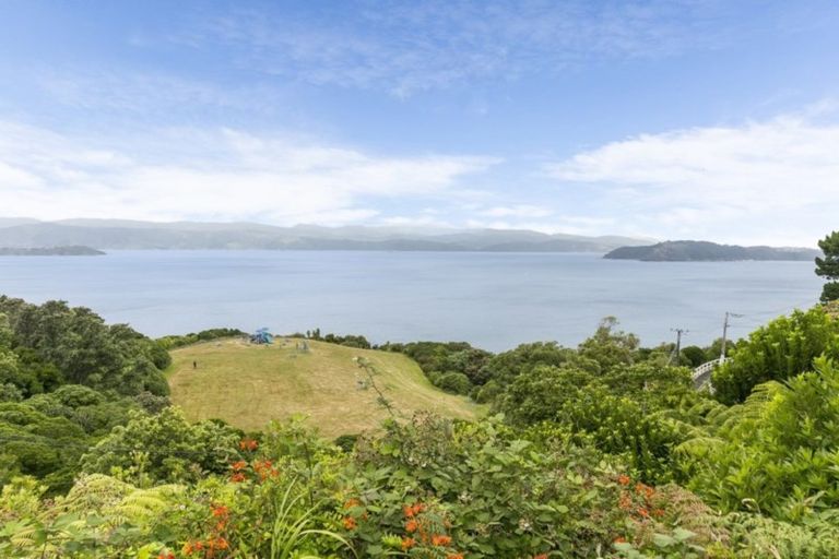 Photo of property in 3/31 Homebush Road, Khandallah, Wellington, 6035