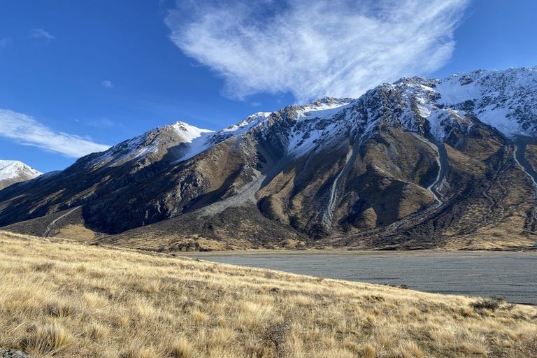 Photo of property in 139 Manuka Terrace, Ben Ohau, Twizel, 7999