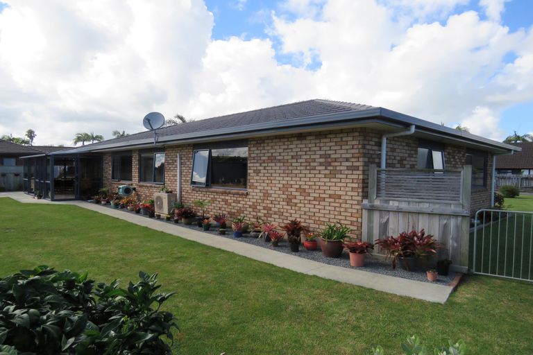 Photo of property in 20 Taupata Place, Kaitaia, 0410