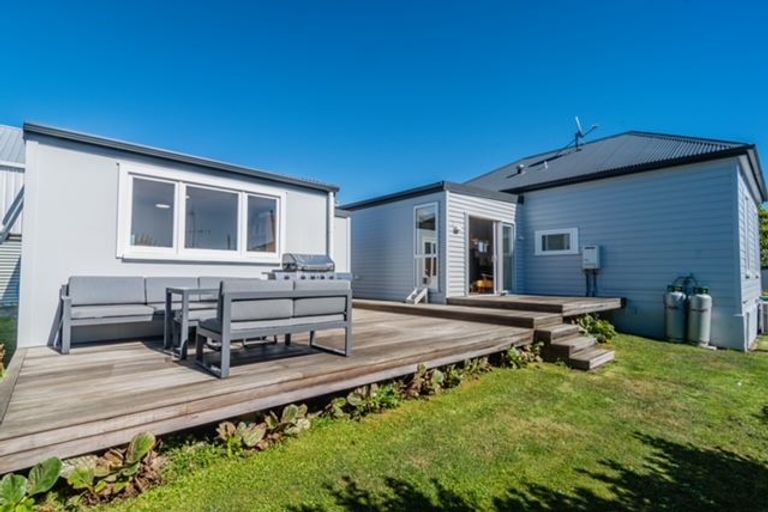 Photo of property in 58 Woodlands Road, Parkside, Timaru, 7910