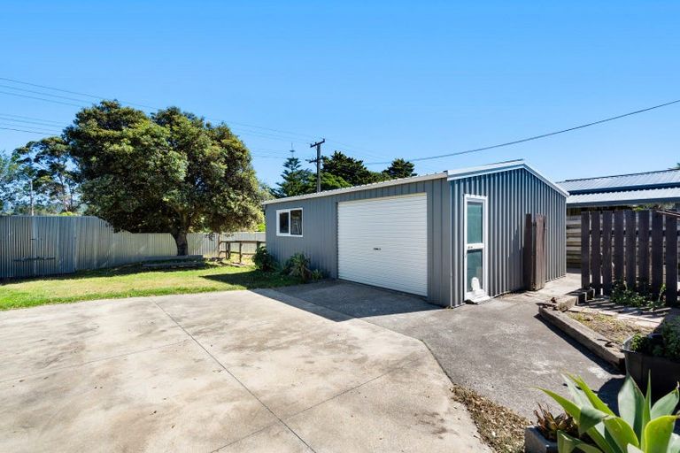 Photo of property in 205 Whirinaki Road, Eskdale, Napier, 4182