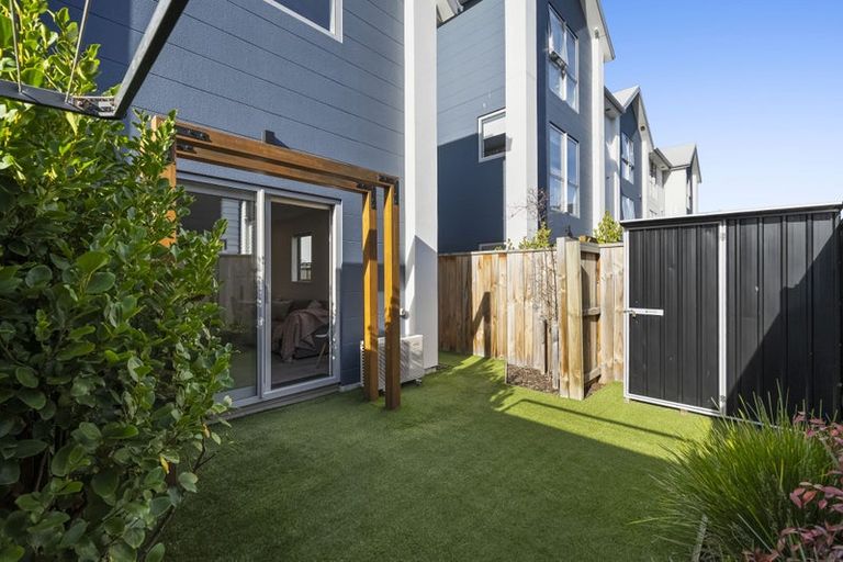 Photo of property in 8/205 Salisbury Street, Christchurch Central, Christchurch, 8013