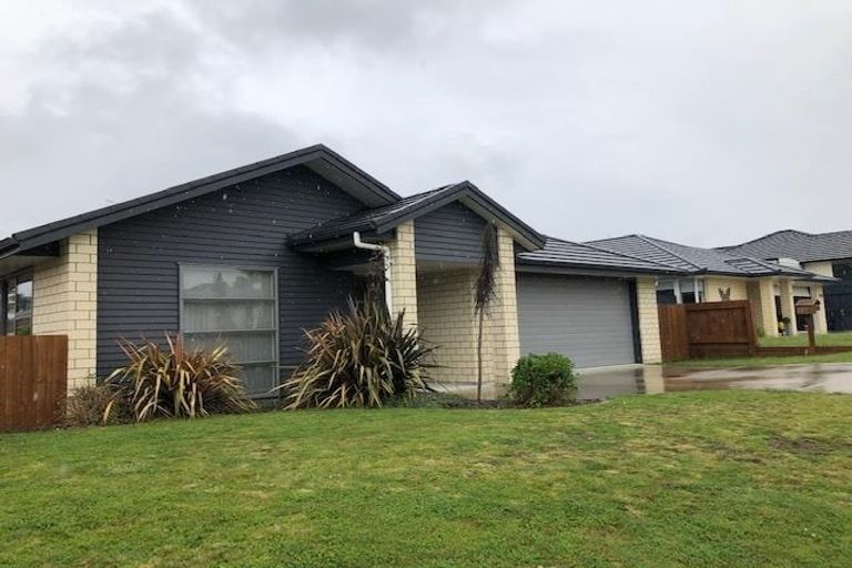 Photo of property in 52 Fairfax Crescent, Pyes Pa, Tauranga, 3112