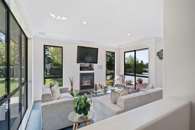 Photo of property in 964 Woodfields Road, West Eyreton, Rangiora, 7475