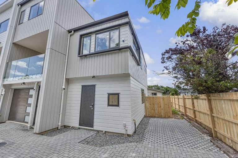 Photo of property in 14/345 Pakuranga Road, Pakuranga Heights, Auckland, 2010