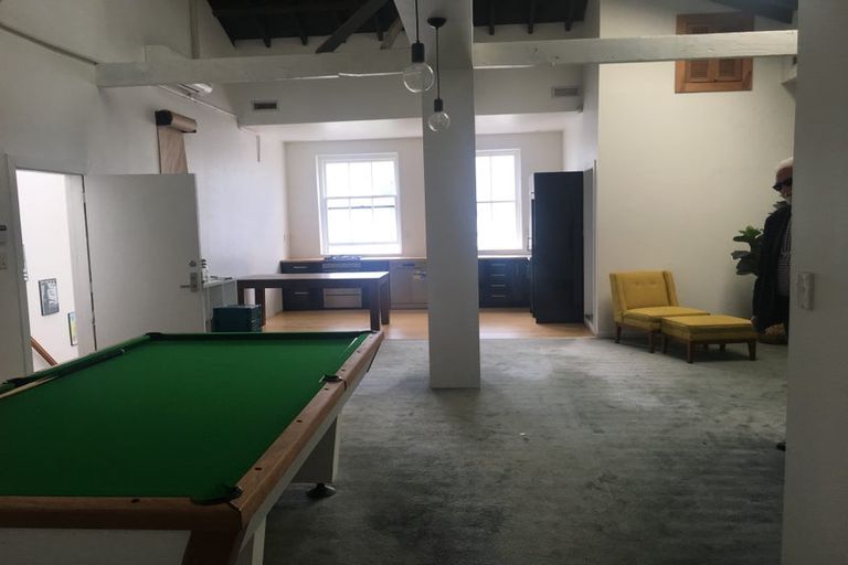 Photo of property in 2/2 King Street, Mount Cook, Wellington, 6021