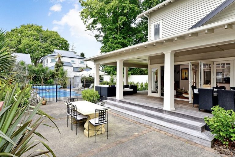 Photo of property in 23 Hammond Street, Hamilton Central, Hamilton, 3204