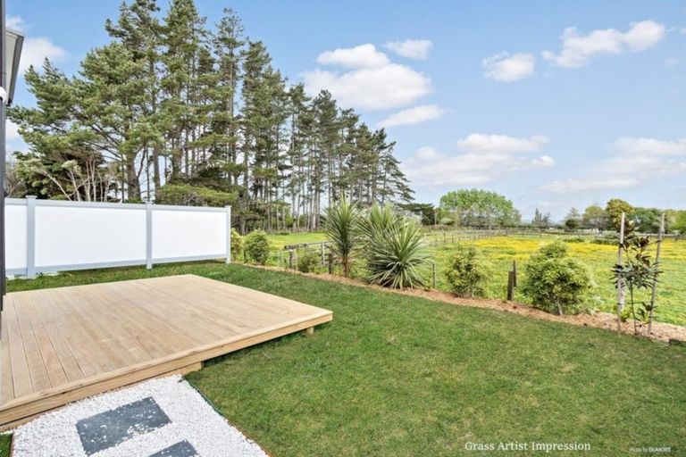 Photo of property in 4/7 Wastney Road, Alfriston, Auckland, 2105