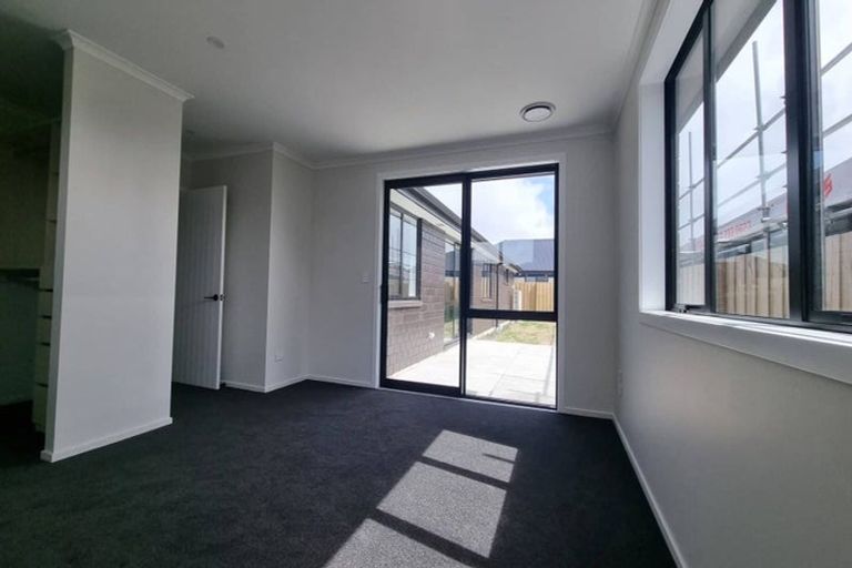 Photo of property in 6 Navarra Road, Halswell, Christchurch, 8025