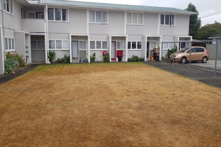 Photo of property in 11/6-8 Keys Street, Elderslea, Upper Hutt, 5018