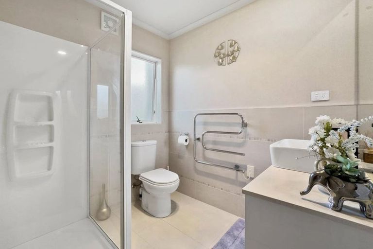 Photo of property in 10 Mission Heights Drive, Flat Bush, Auckland, 2016