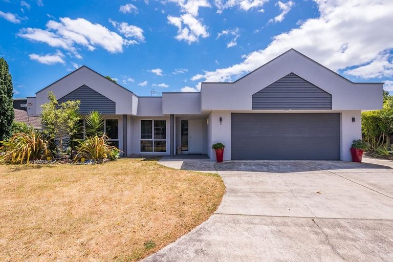 Photo of property in 2 Tainui Street, Raumati Beach, Paraparaumu, 5032