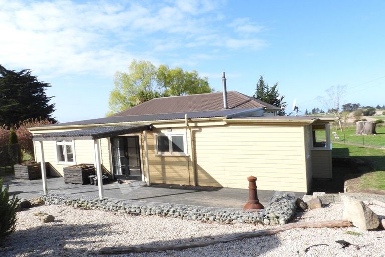 Photo of property in 208 Fortification Road, Kakanui, Oamaru, 9495