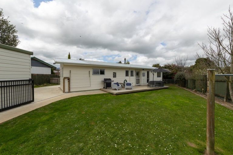 Photo of property in 5 Craven Court, Ashhurst, 4810