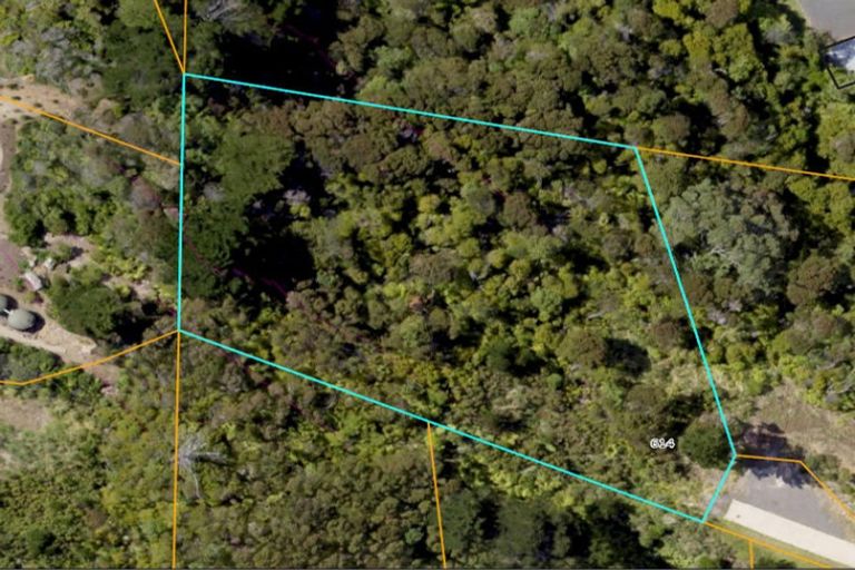 Photo of property in 614 Wyuna Bay Road, Wyuna Bay, Coromandel, 3581