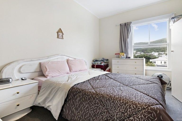 Photo of property in 4/110 Clyde Street, Island Bay, Wellington, 6023