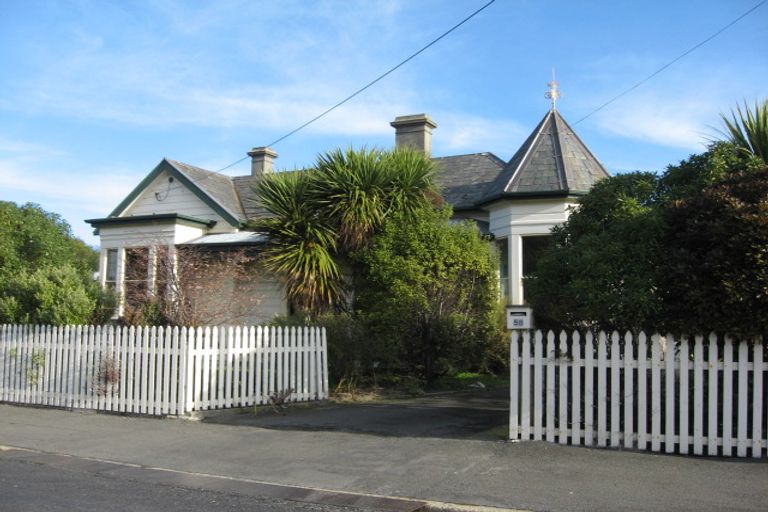 Photo of property in 58 Tedder Street, Saint Kilda, Dunedin, 9012