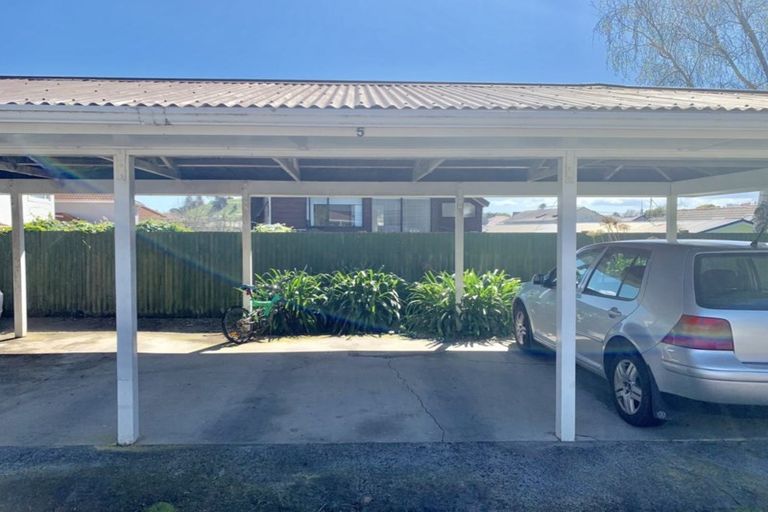 Photo of property in 5/5 Aratonga Avenue, Greenlane, Auckland, 1051