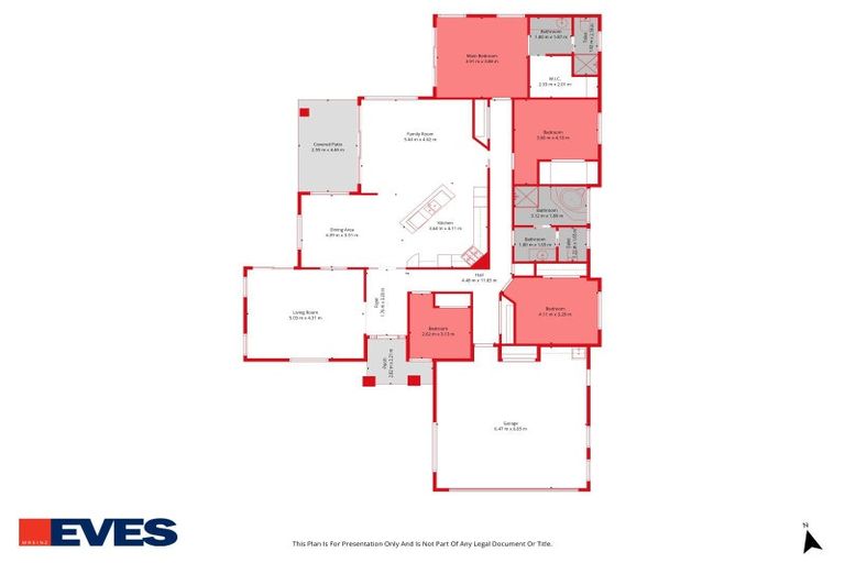 Photo of property in 44 Santa Barbara Drive, Papamoa Beach, Papamoa, 3118