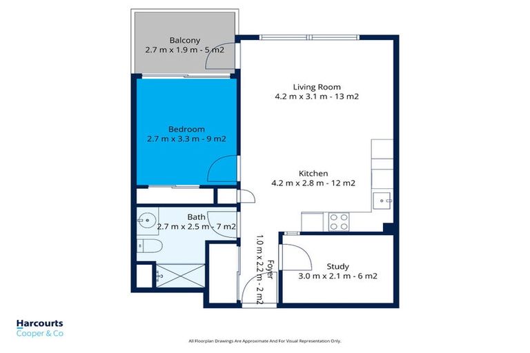 Photo of property in 207/3 Rose Garden Lane, Albany, Auckland, 0632