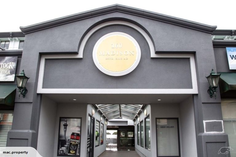 Photo of property in 1l/160 Symonds Street, Eden Terrace, Auckland, 1010