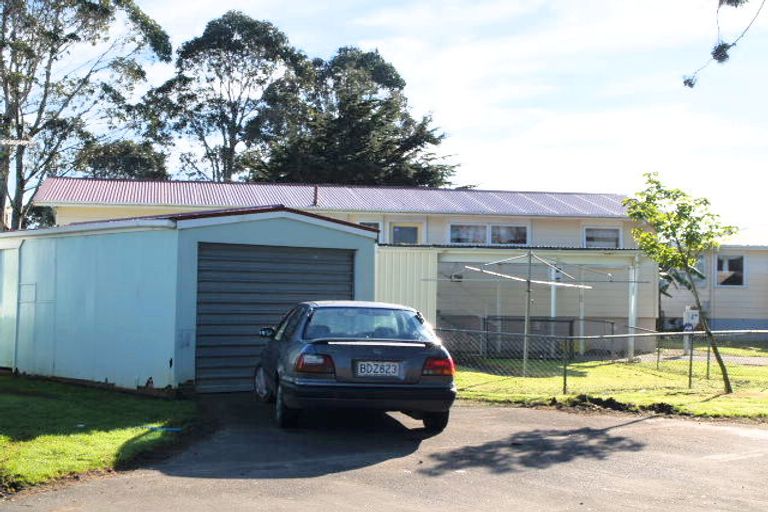 Photo of property in 66 Garus Avenue, Mangere East, Auckland, 2024