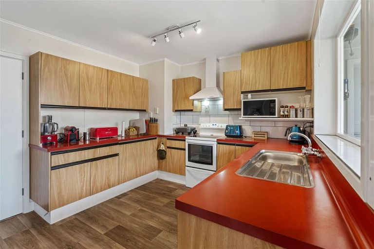 Photo of property in 4 Porter Street, Netherby, Ashburton, 7700