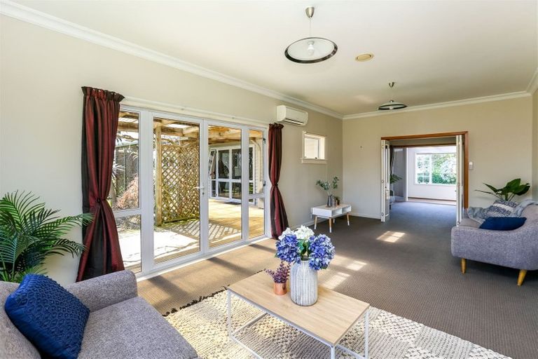 Photo of property in 32 Tate Road, Brixton, Waitara, 4382