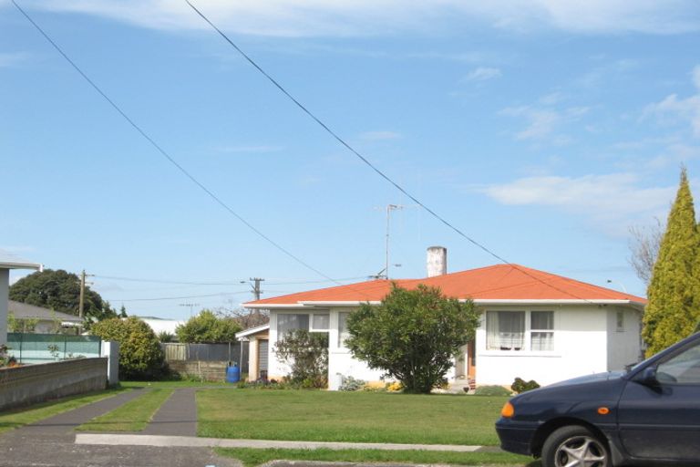 Photo of property in 14 Balmoral Crescent, Springvale, Whanganui, 4501