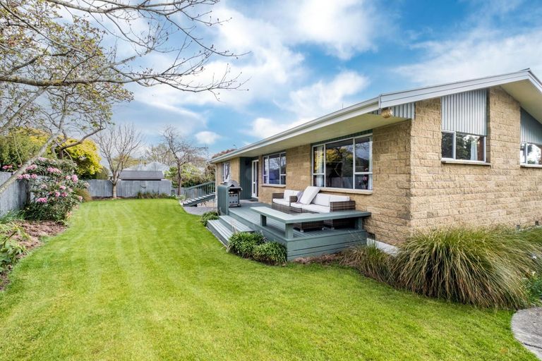Photo of property in 45 Old North Road, Marchwiel, Timaru, 7910