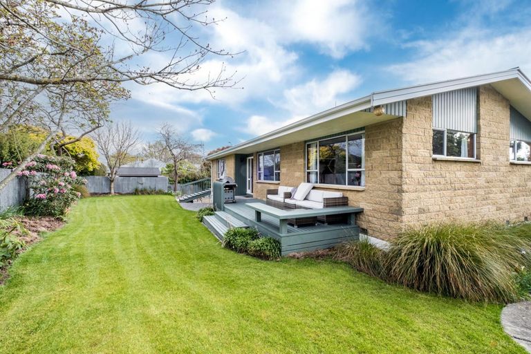 Photo of property in 45 Old North Road, Marchwiel, Timaru, 7910