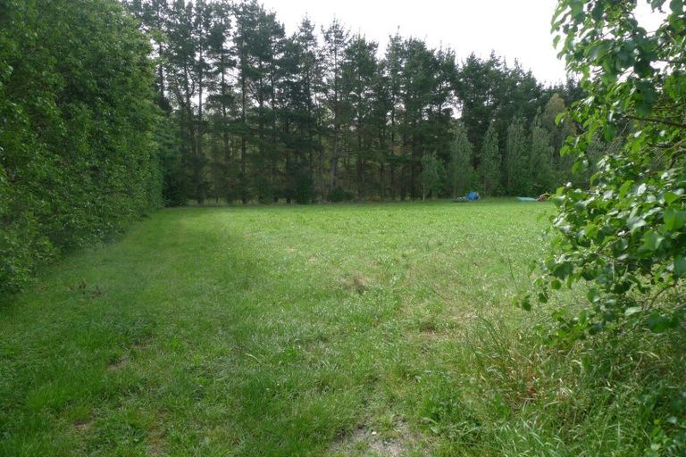 Photo of property in 599 Pesters Road, West Eyreton, 7475