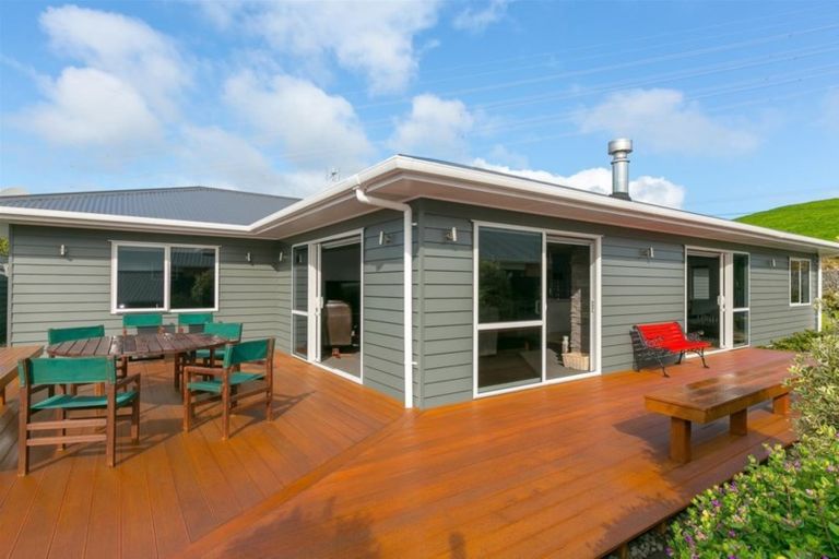 Photo of property in 161 Barrett Road, Whalers Gate, New Plymouth, 4310