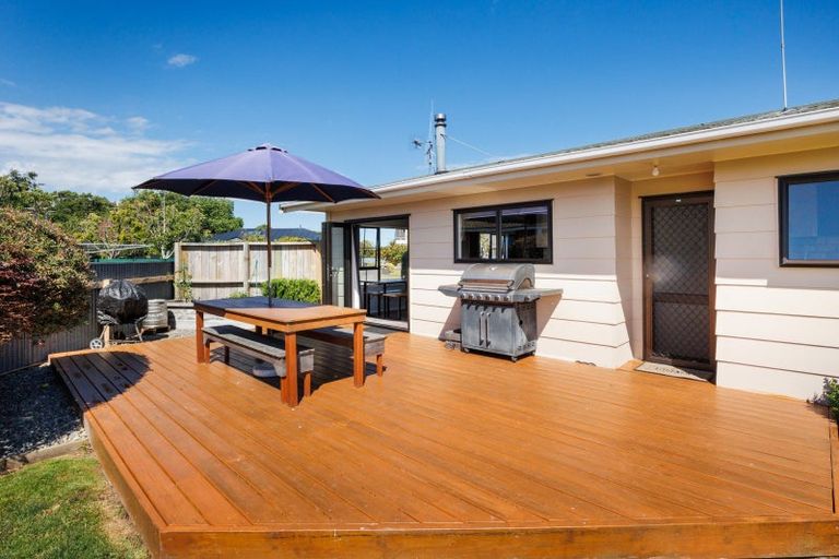 Photo of property in 2 Higgin Place, Feilding, 4702