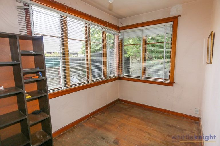 Photo of property in 3/143 Clarence Street, Riccarton, Christchurch, 8011