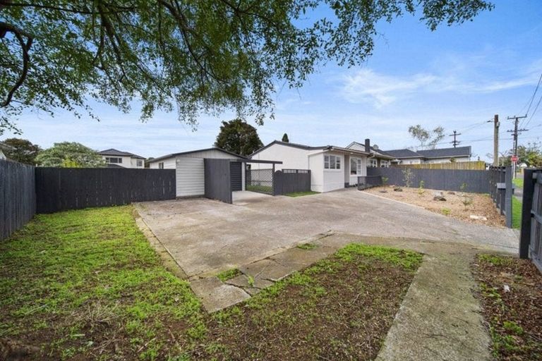 Photo of property in 4/49 Russell Road, Manurewa, Auckland, 2102