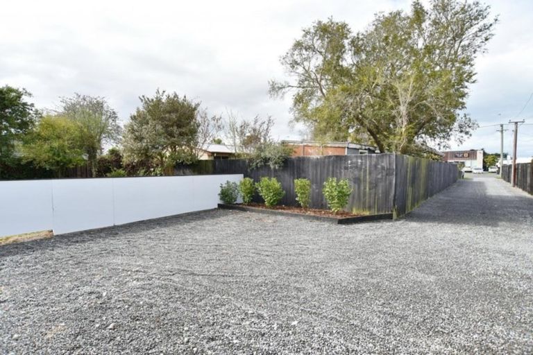 Photo of property in 119a Marshland Road, Shirley, Christchurch, 8061