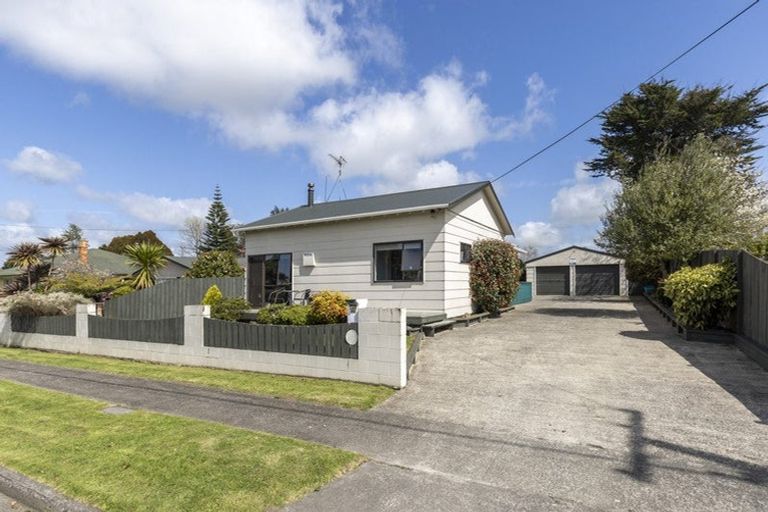 Photo of property in 149 Hakanoa Street, Huntly, 3700