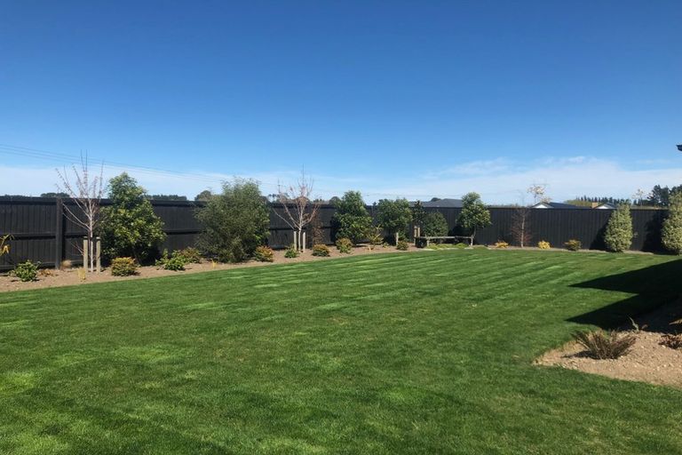 Photo of property in 10 Westmere Mews, West Melton, 7618