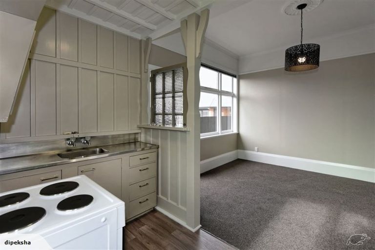 Photo of property in 1/16 Crohane Place, Addington, Christchurch, 8024