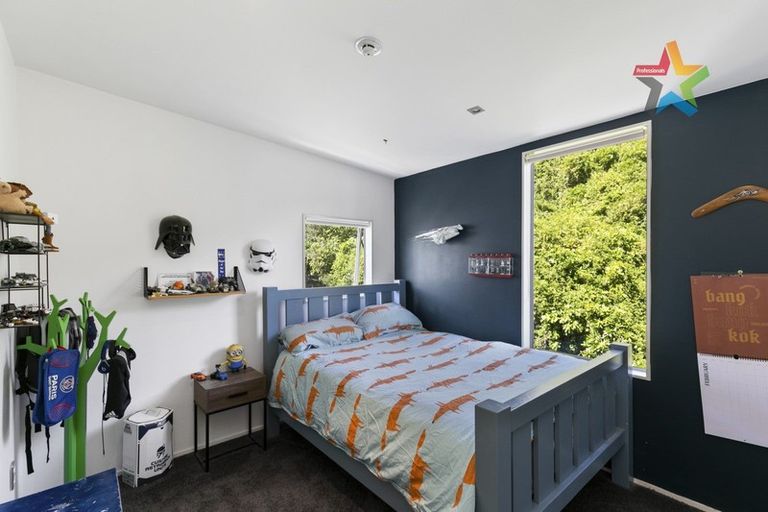 Photo of property in 47 Saddleback Grove, Karori, Wellington, 6012