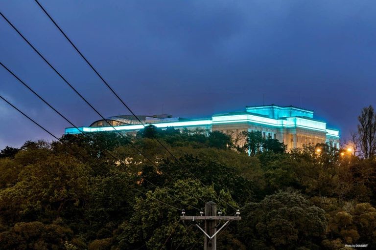 Photo of property in 6/29a Birdwood Crescent, Parnell, Auckland, 1052