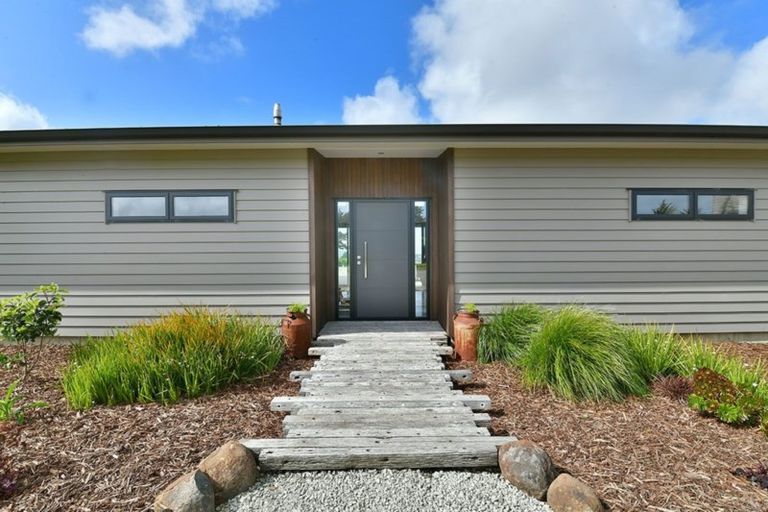 Photo of property in 41 Webber Road, South Head, 0874