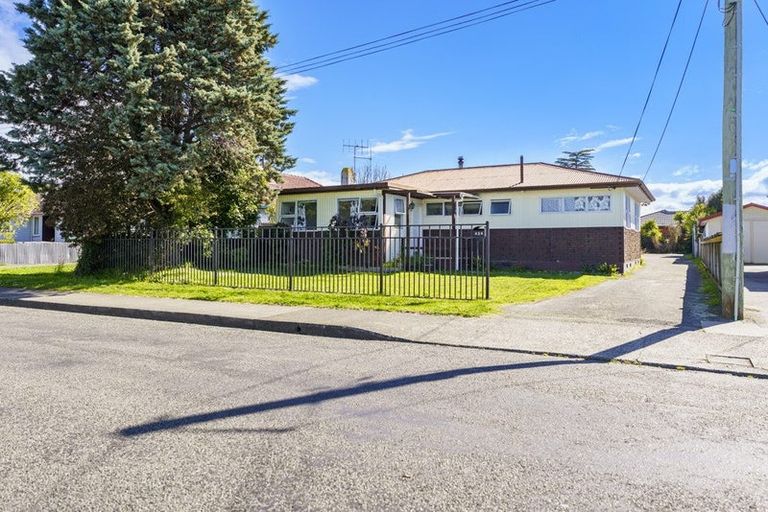 Photo of property in 424 Montgomery Street, Raureka, Hastings, 4120